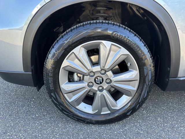 Suzuki VITARA 1.4 Boosterjet Select Smart Hybrid