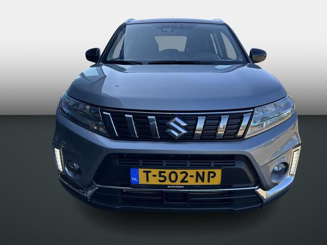Suzuki VITARA 1.4 Boosterjet Select Smart Hybrid