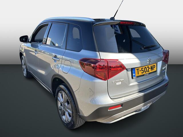 Suzuki VITARA 1.4 Boosterjet Select Smart Hybrid