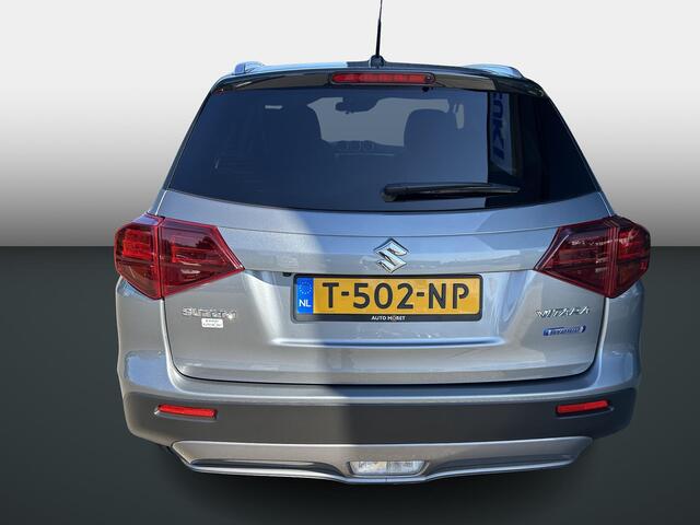 Suzuki VITARA 1.4 Boosterjet Select Smart Hybrid