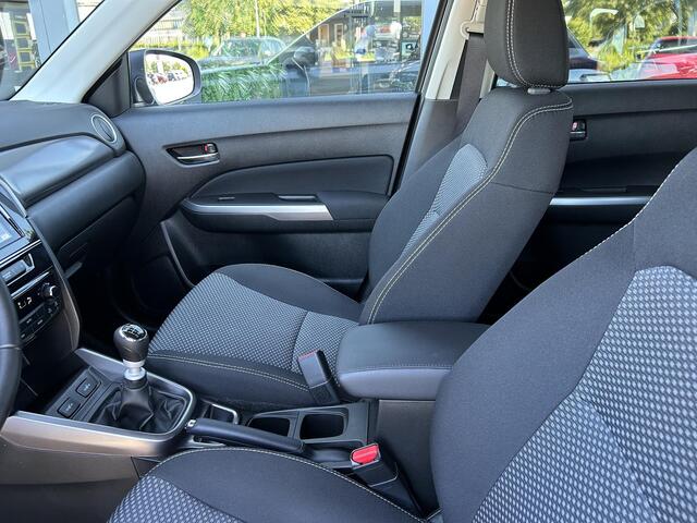 Suzuki VITARA 1.4 Boosterjet Select Smart Hybrid