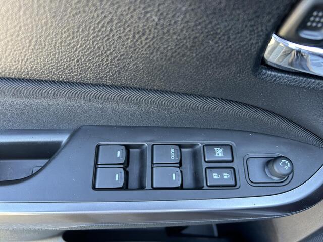 Suzuki VITARA 1.4 Boosterjet Select Smart Hybrid