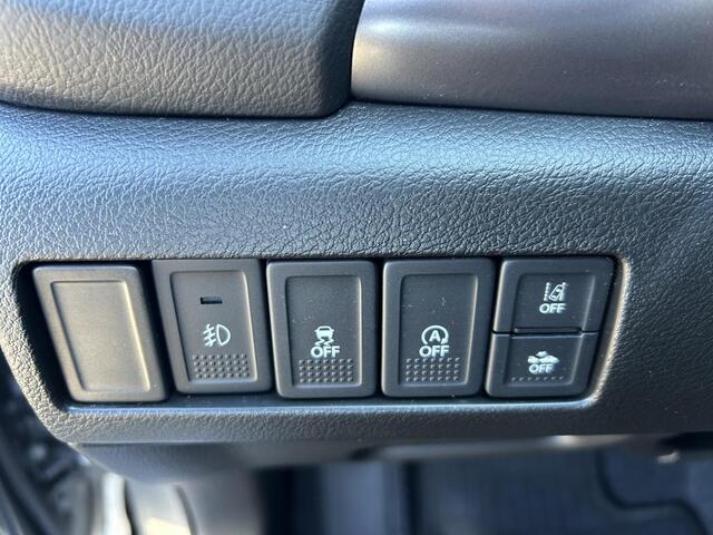 Suzuki VITARA 1.4 Boosterjet Select Smart Hybrid