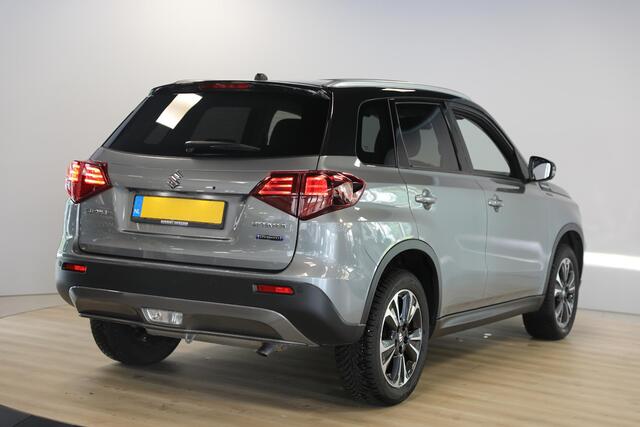 Suzuki VITARA 1.5 Hybrid Style | Schuif- opendak | Cruise Adaptief