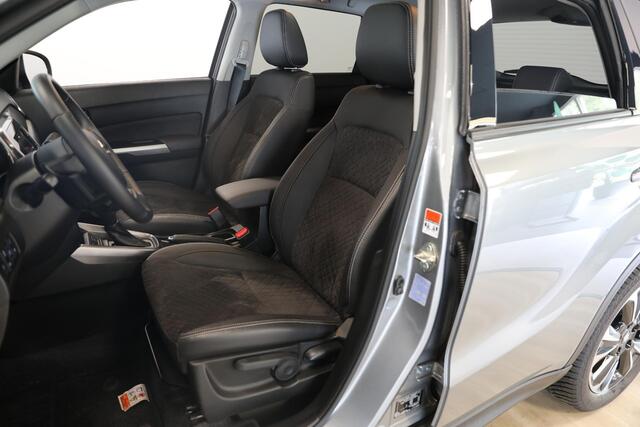 Suzuki VITARA 1.5 Hybrid Style | Schuif- opendak | Cruise Adaptief