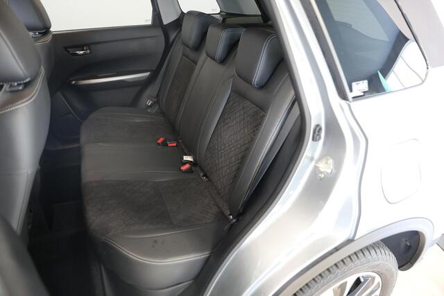 Suzuki VITARA 1.5 Hybrid Style | Schuif- opendak | Cruise Adaptief