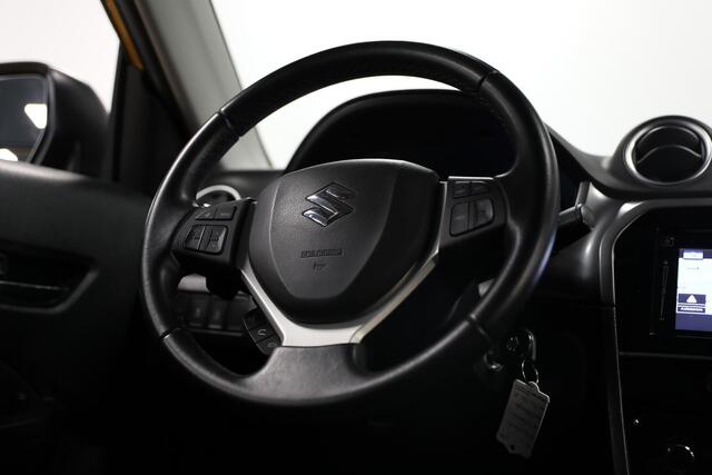 Suzuki VITARA 1.5 Hybrid Style | Schuif- opendak | Cruise Adaptief