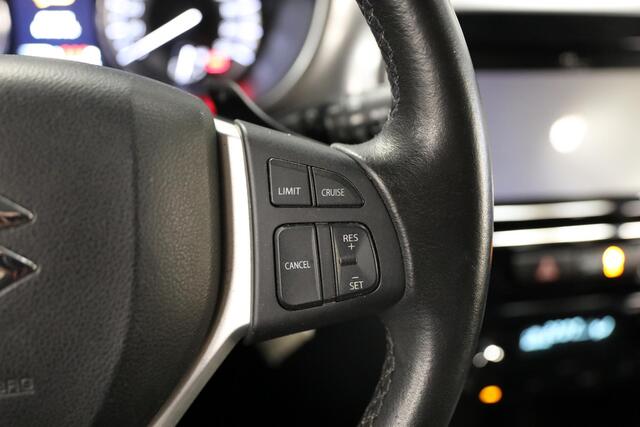 Suzuki VITARA 1.5 Hybrid Style | Schuif- opendak | Cruise Adaptief
