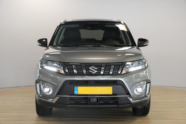 Suzuki VITARA 1.5 Hybrid Style | Schuif- opendak | Cruise Adaptief