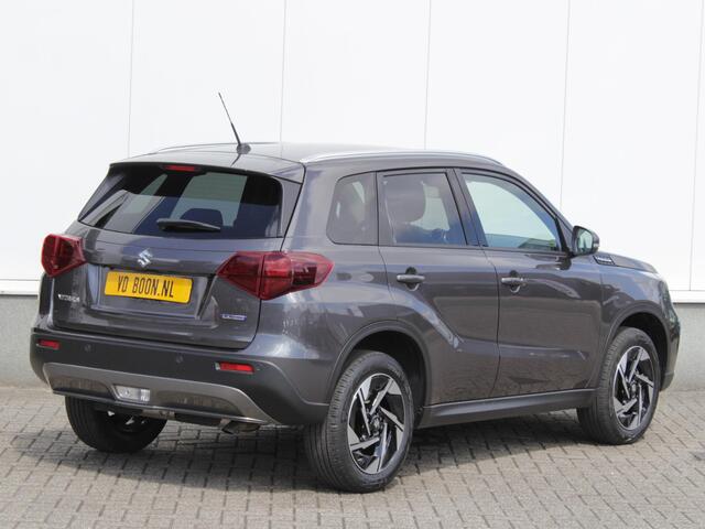Suzuki VITARA 1.4 Boosterjet Style Smart Hybrid | Navi | Adap. Cruise | Clima | Camera | Lm-Velgen