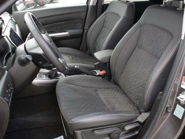 Suzuki VITARA 1.4 Boosterjet Style Smart Hybrid | Navi | Adap. Cruise | Clima | Camera | Lm-Velgen