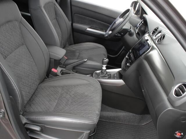Suzuki VITARA 1.4 Boosterjet Style Smart Hybrid | Navi | Adap. Cruise | Clima | Camera | Lm-Velgen