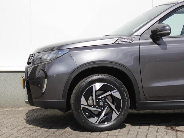Suzuki VITARA 1.4 Boosterjet Style Smart Hybrid | Navi | Adap. Cruise | Clima | Camera | Lm-Velgen