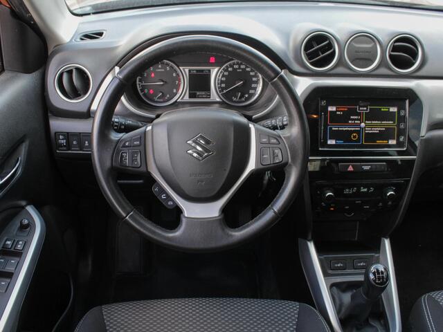 Suzuki VITARA 1.6 Exclusive | Navi | Cruise | Clima | Lm-Velgen | Trekhaak