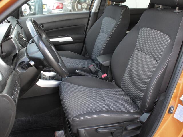 Suzuki VITARA 1.6 Exclusive | Navi | Cruise | Clima | Lm-Velgen | Trekhaak