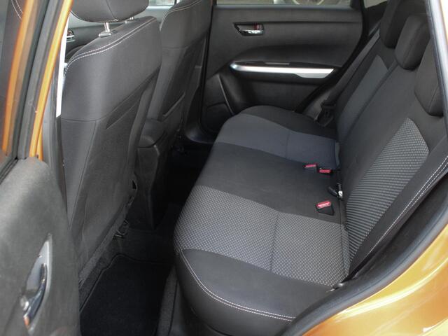 Suzuki VITARA 1.6 Exclusive | Navi | Cruise | Clima | Lm-Velgen | Trekhaak