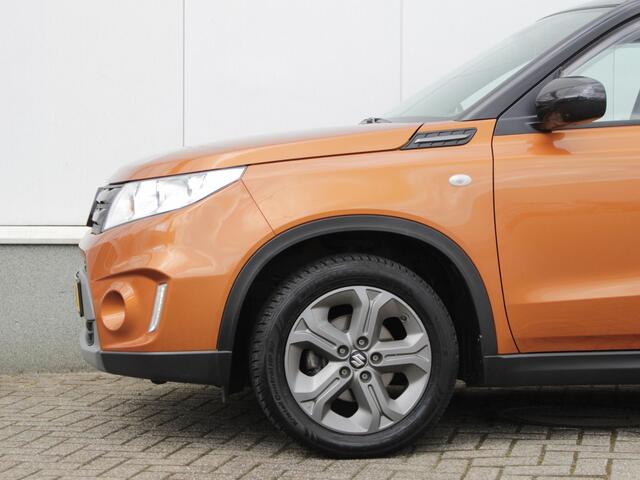 Suzuki VITARA 1.6 Exclusive | Navi | Cruise | Clima | Lm-Velgen | Trekhaak