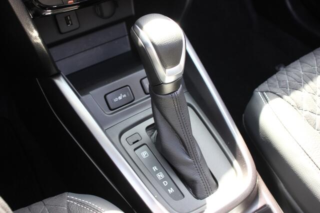 Suzuki VITARA 1.5 Style Rhino Hybrid Automaat | Opendak | PDC | Keyless |