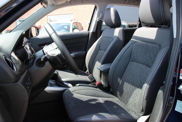 Suzuki VITARA 1.5 Style Rhino Hybrid Automaat | Opendak | PDC | Keyless |
