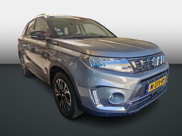 Suzuki VITARA 1.4 Boosterjet Style Smart Hybrid | Trekhaak