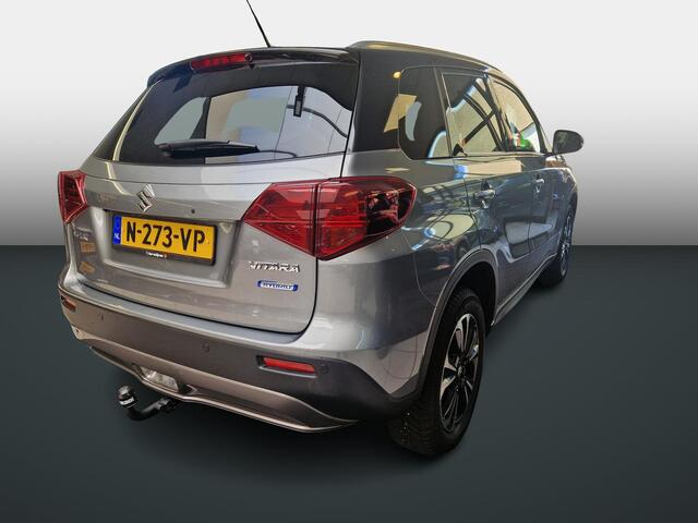 Suzuki VITARA 1.4 Boosterjet Style Smart Hybrid | Trekhaak