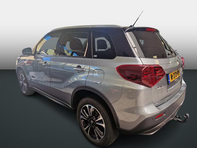 Suzuki VITARA 1.4 Boosterjet Style Smart Hybrid | Trekhaak