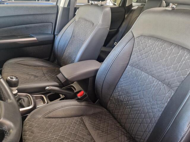 Suzuki VITARA 1.4 Boosterjet Style Smart Hybrid | Trekhaak