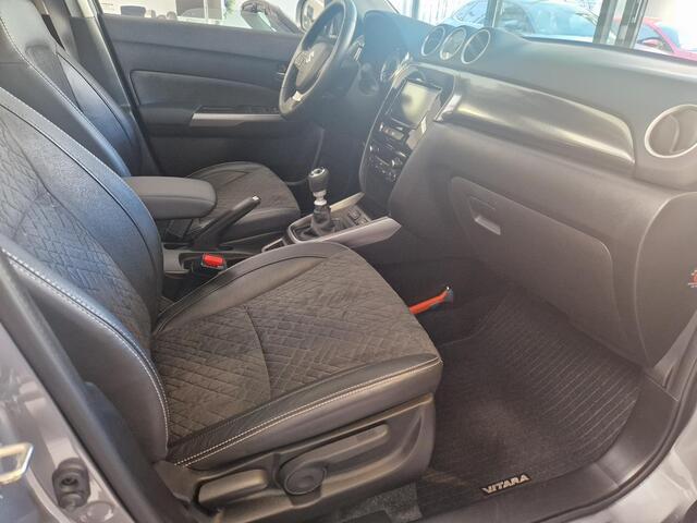 Suzuki VITARA 1.4 Boosterjet Style Smart Hybrid | Trekhaak