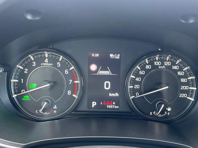 Suzuki VITARA 1.5 Hybrid Select Navigatie, Climate Control, Adaptive Cruise Control, LED, 17"Lm, Achteruitrijcamera