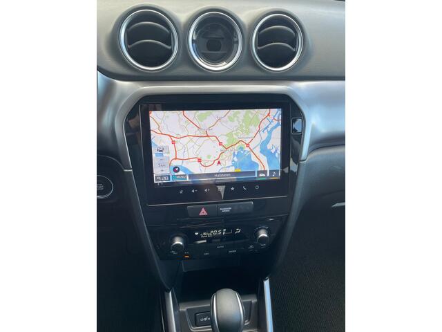 Suzuki VITARA 1.5 Hybrid Select Navigatie, Climate Control, Adaptive Cruise Control, LED, 17"Lm, Achteruitrijcamera