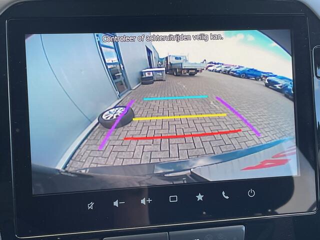 Suzuki VITARA 1.5 Hybrid Select Navigatie, Climate Control, Adaptive Cruise Control, LED, 17"Lm, Achteruitrijcamera