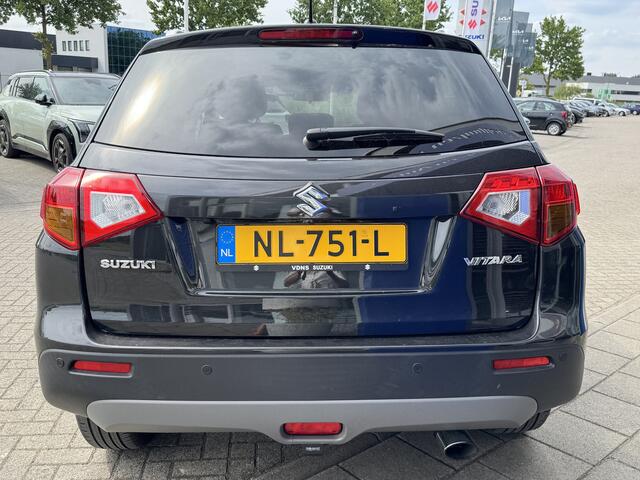 Suzuki VITARA 1.6 High Executive 23dkm Uniek! 1ste eigenaar Trekhaak afneembaar info: M.Safari 0492588976