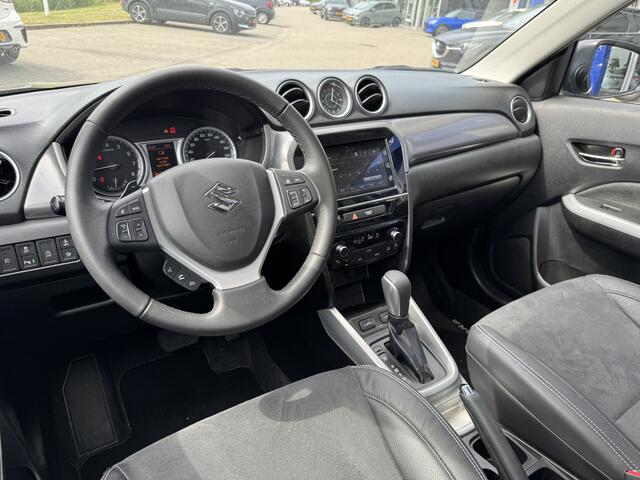 Suzuki VITARA 1.6 High Executive 23dkm Uniek! 1ste eigenaar Trekhaak afneembaar info: M.Safari 0492588976