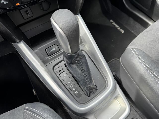 Suzuki VITARA 1.6 High Executive 23dkm Uniek! 1ste eigenaar Trekhaak afneembaar info: M.Safari 0492588976