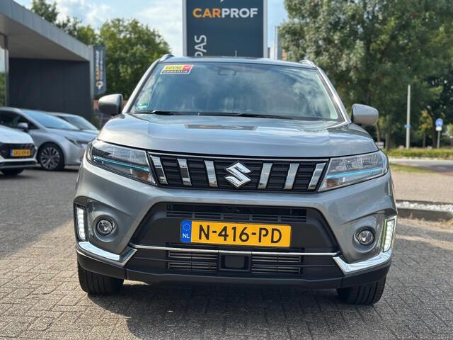 Suzuki VITARA 1.4 Boosterjet Smart Hybrid Select '' Trekhaak - Camera - Infotainmentsystem ''