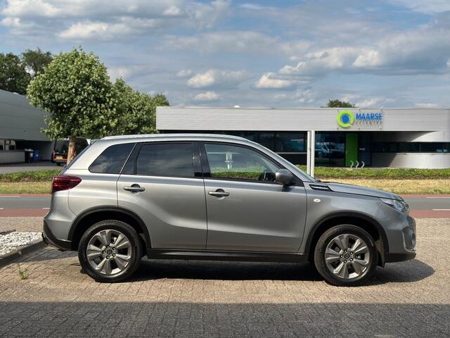 Suzuki VITARA 1.4 Boosterjet Smart Hybrid Select '' Trekhaak - Camera - Infotainmentsystem ''