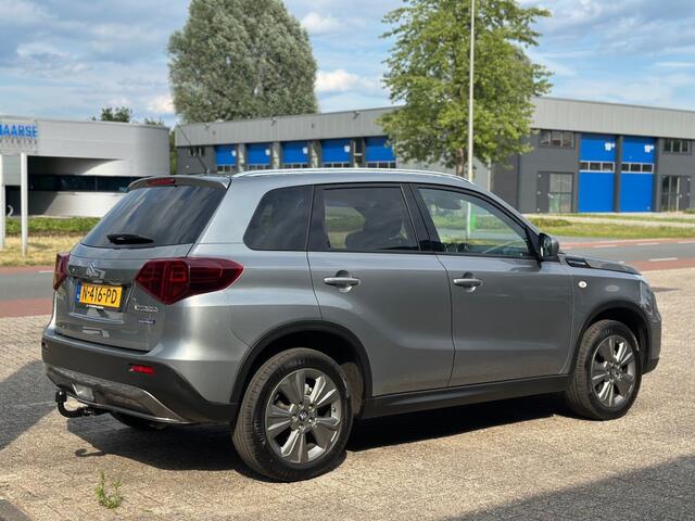 Suzuki VITARA 1.4 Boosterjet Smart Hybrid Select '' Trekhaak - Camera - Infotainmentsystem ''