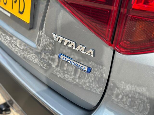 Suzuki VITARA 1.4 Boosterjet Smart Hybrid Select '' Trekhaak - Camera - Infotainmentsystem ''