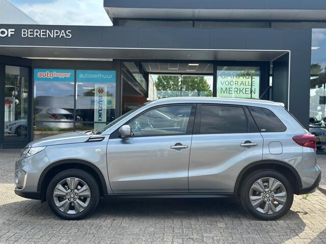 Suzuki VITARA 1.4 Boosterjet Smart Hybrid Select '' Trekhaak - Camera - Infotainmentsystem ''