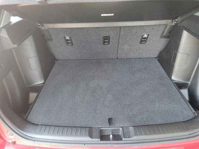 Suzuki VITARA 1.4 BOOSTERJET SELECT SMART HYBRID Navi | Camera | Dodehoeksensoren | Stoelverwarming