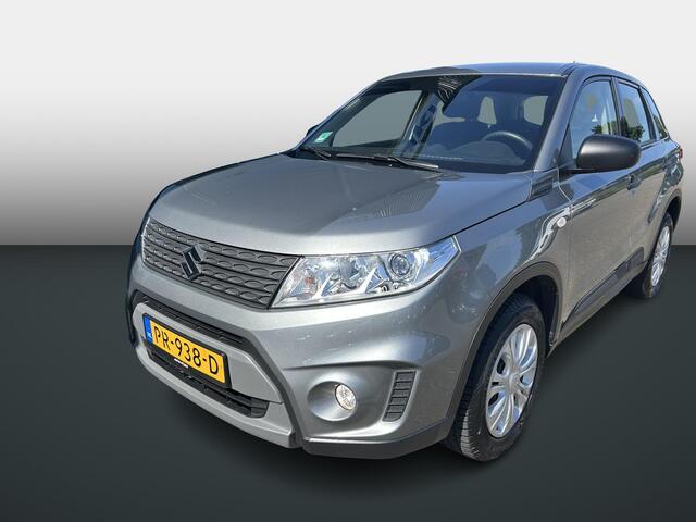 Suzuki VITARA 1.6 Comfort All seizoenbanden|Nette staat