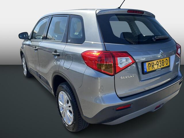 Suzuki VITARA 1.6 Comfort All seizoenbanden|Nette staat