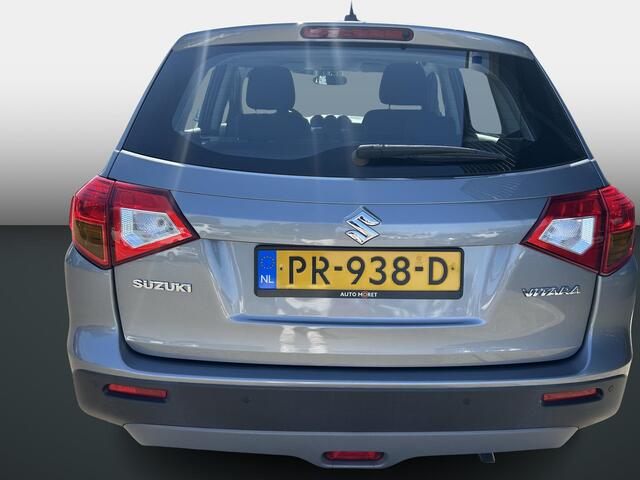 Suzuki VITARA 1.6 Comfort All seizoenbanden|Nette staat