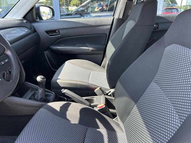 Suzuki VITARA 1.6 Comfort All seizoenbanden|Nette staat