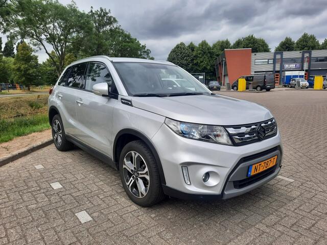 Suzuki VITARA 1.6 High Executive