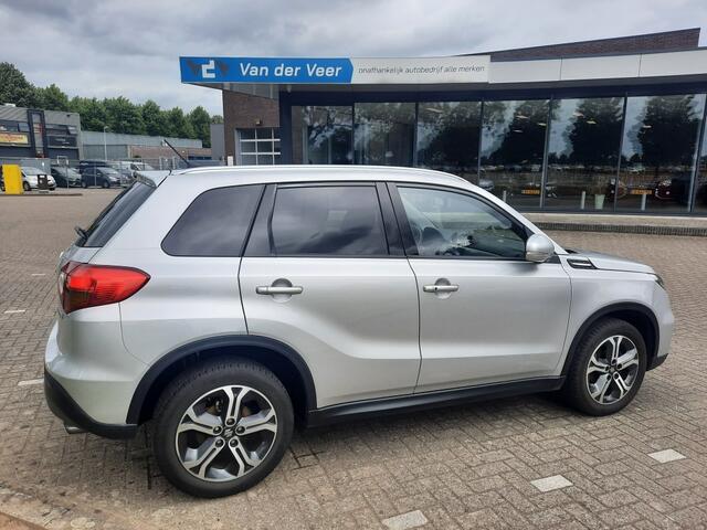 Suzuki VITARA 1.6 High Executive
