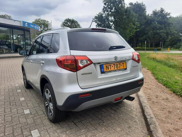 Suzuki VITARA 1.6 High Executive