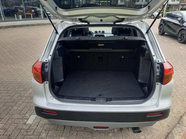 Suzuki VITARA 1.6 High Executive