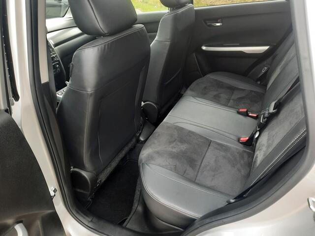 Suzuki VITARA 1.6 High Executive