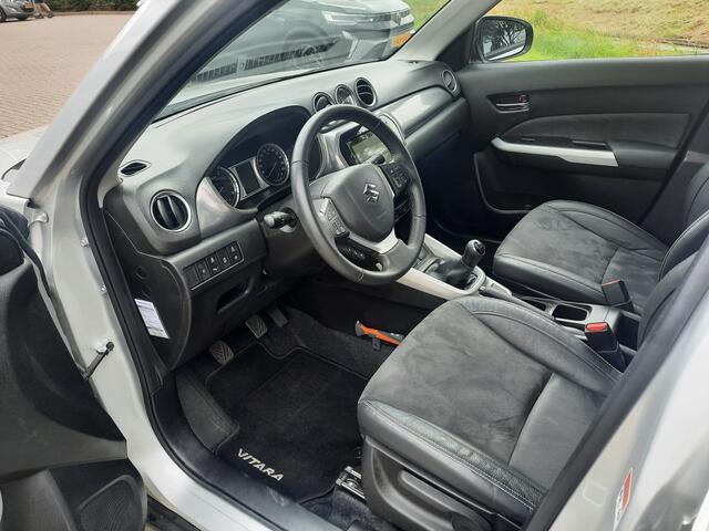 Suzuki VITARA 1.6 High Executive